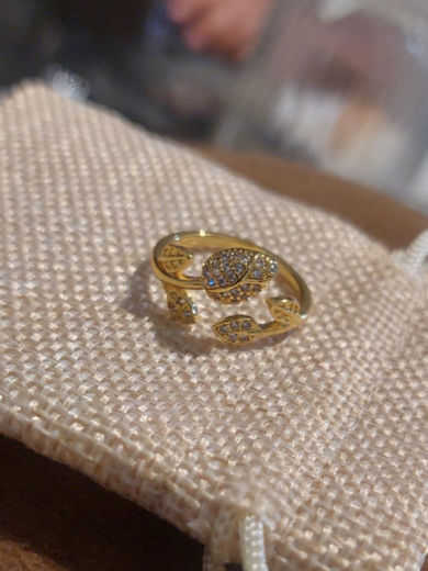 Kit Anillo Tulipán